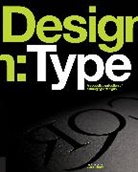 Paul Burgess, Paul Seddon Burgess, Tony Seddon - Design: Type