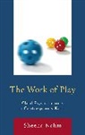 Sheena Nahm, Nahm Sheena - Work of Play Child Psychothercb