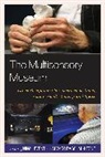 Nina Levent, Alvaro Pascual-Leone, Nina Levent, Levent Nina, Alvaro Pascual-Leone, Pascual-Leone Alvaro - The Multisensory Museum Cross Disccb