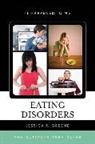 Jessica Greene, Jessica R. Greene - Eating Disorders