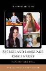 Marlene Targ Brill, Brill Marlene Targ - Speech and Language Challenges