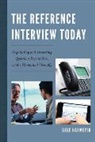 Dave Harmeyer, Harmeyer Dave - Reference Interview Today