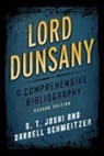 S T Joshi, S. T. Joshi, Darrell Schweitzer - Lord Dunsany 2ed