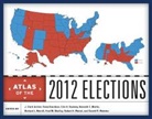 J. Clark Archer, J. Clark Watrel Archer, J Clark Archer, J. Clark Archer, Archer J. Clark, Fiona Davidson... - Atlas of the 2012 Elections