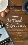 Kimberly Wilmot Voss, Kimberly Wilmot Voss - Food Section
