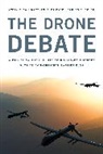 Carlos Colon, Colon Carlos, Matthew S. Fricker, Fricker Matthew S., Plaw, Avery Plaw... - Drone Debate