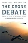 Carlos Colon, Colon Carlos, Matthew S. Fricker, Fricker Matthew S., Plaw, Avery Plaw... - Drone Debate