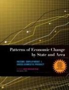 Mary Meghan Ryan, Mary Meghan Ryan - Patterns of Economic Change By State and Area: Income, Employment, &