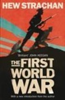 Hew Strachan - The First World War