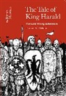 Gilli Allan, Thomas J T Williams, Thomas Williams, Thomas J T Williams, Thomas J. T. Williams, Thomas J.T. Williams - The Adventures of King Harald The Last of the Vikings