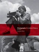 Mary Marien, Mary Warner Marien, Mary Warner Marien, Mary Warner, Mary Warner Marien - Photography a Cultural Hist 4th Ed