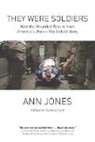 Ann Jones, Ann Jones - They Were Soldiers