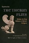 Sophocles - Theban Plays