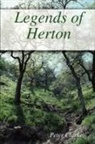 Peter Clarke - Legends Of Herton