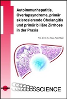 Klaus-Peter Maier - Autoimmunhepatitis, Overlapsyndrome, primär sklerosierende Cholangitis und primär biliäre Zirrhose in der Praxis