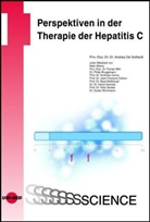 Andrea De Gottardi, Andrea de Gottardi, Andrea de Gottardi - Perspektiven in der Therapie der Hepatitis C