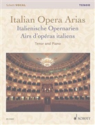 Francesca Licciarda - Italienische Opernarien