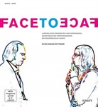 Silke Egeler-Wittmann, Rolf W Stoll, Rolf W. Stoll, Rol W Stoll, Rolf W Stoll - face to face, m. DVD
