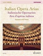 Francesca Licciarda - Italienische Opernarien