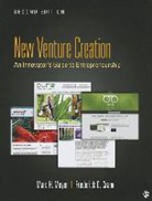 Marc H Meyer, Marc H Meyer, Marc H. Meyer - New Venture Creation + Business Plan Pro