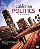 Renaee Van Vechten, Renee B. Van Vechten, ReneeB Vechten, Renee B. Van Vechten - California Politics