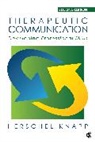 Herschel Knapp, Herschel E. Knapp - Therapeutic Communication