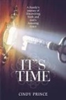 Cindy Prince - It's Time