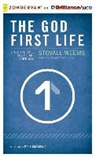 Stovall Weems, Van Tracy, Van Tracy - The God-First Life: Uncomplicate Your Life, God's Way (Audio book)
