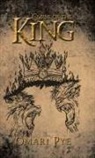 Omari Pye - Curse of the King