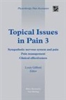 Louis Gifford - Topical Issues in Pain 3