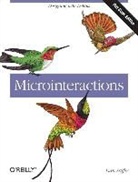 Dan Saffer - Microinteractions: Full Color Edition