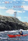Scott Cunningham - Sea Kayaking in Nova Scotia (3rd Edition)