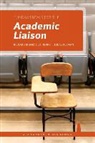 Joe Eshleman, Jo Henry, Richard Moniz, Richard/ Henry Moniz - Fundamentals for the Academic Liaison