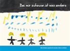 Livia Koller, Sabin Kühnel, Sabine Kühnel, Kolle, KOLLER, Koller... - Bei mir zuhause ist was anders
