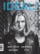 Madita van Hülsen, Madit van Hülsen, Madita van Hülsen - IDEAL! Interview Magazin