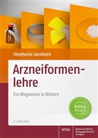 Stephanie Jacobsen - Arzneiformenlehre