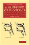Henry Sweet, Sweet Henry - Handbook of Phonetics