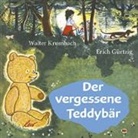 Walter Krumbach, Erich Gürtzig - Der vergessene Teddybär