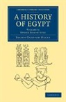 Joseph Grafton Milne, Milne Joseph Grafton - History of Egypt: Volume 5, Under Roman Rule