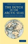 Samuel Richard Van Campen, Samuel Richard Van Campen - Dutch in the Arctic Seas