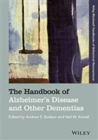 Andrew E. Budson, a Budson, Andrew E Budson, Andrew E. Budson, Andrew E. (Boston University Alzheimer'''' Budson, Andrew E. Kowall Budson... - Handbook of Alzheimer''s Disease and Other Dementias