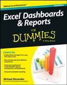 Michael Alexander - Excel Dashboards and Reports for Dummies