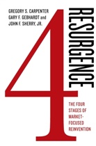 Gregory S Carpenter, Gregory S. Carpenter, Gregory S./ Gebhardt Carpenter, Gary F. Gebhardt, Carpenter Gregory, John F. Sherry... - Resurgence