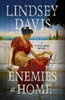 Lindsey Davis - Enemies at Home