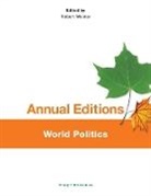 Robert Weiner - World Politics 14/15