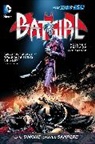 Ed Benes, Ray Fawkes, Daniel Sampere, Gail Simone, Gail/ Benes Simone, Scott Snyder... - Batgirl Vol. 3: Death of the Family (The New 52)