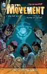 Gail Simone, Gail/ Williams Simone, Freddie Williams, Freddie Williams II, Freddie Williams III, Freddie Williams - The Movement