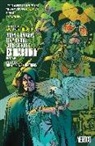 Tony Harris, Chris Sprouse, Brian K. Vaughan, Brian K. Vaughn, Tony Harris - Ex Machina: Book 2