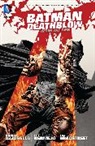 Brian Azzarello, Brian/ Bermejo Azzarello, Lee Bermejo, Lee Bermejo - Batman/Deathblow