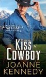 Joanne Kennedy - How to Kiss a Cowboy
